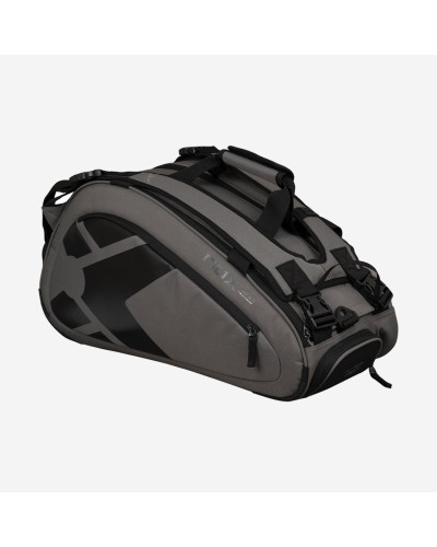 Сумка для паделу Nox AT10 Team Grey/Black