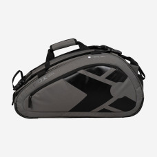 Сумка для паделу Nox AT10 Team Grey/Black