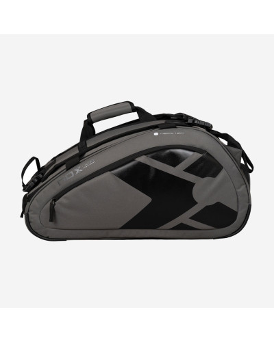 Сумка для паделу Nox AT10 Team Grey/Black