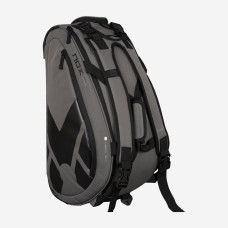 Сумка для паделу Nox AT10 Team Grey/Black