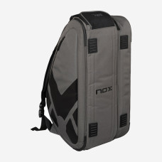 Сумка для паделу Nox AT10 Team Grey/Black