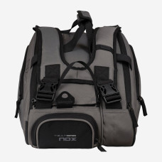 Сумка для паделу Nox AT10 Team Grey/Black