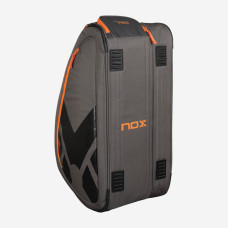 Сумка для паделу Nox AT10 Team Grey/Orange