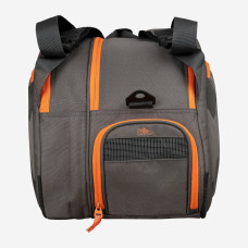 Сумка для паделу Nox AT10 Team Grey/Orange