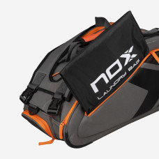 Сумка для паделу Nox AT10 Team Grey/Orange