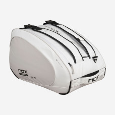 Сумка для паделу Nox ML10 Team White