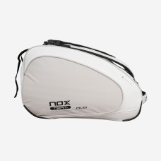 Сумка для паделу Nox ML10 Team White