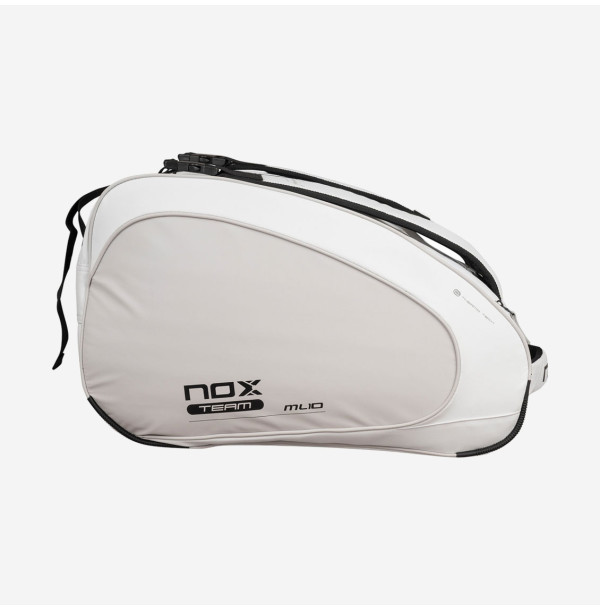 Сумка для падела Nox ML10 Team White