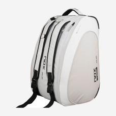 Сумка для паделу Nox ML10 Team White