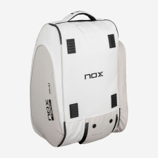 Сумка для паделу Nox ML10 Team White