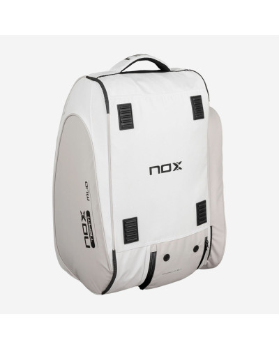 Сумка для паделу Nox ML10 Team White