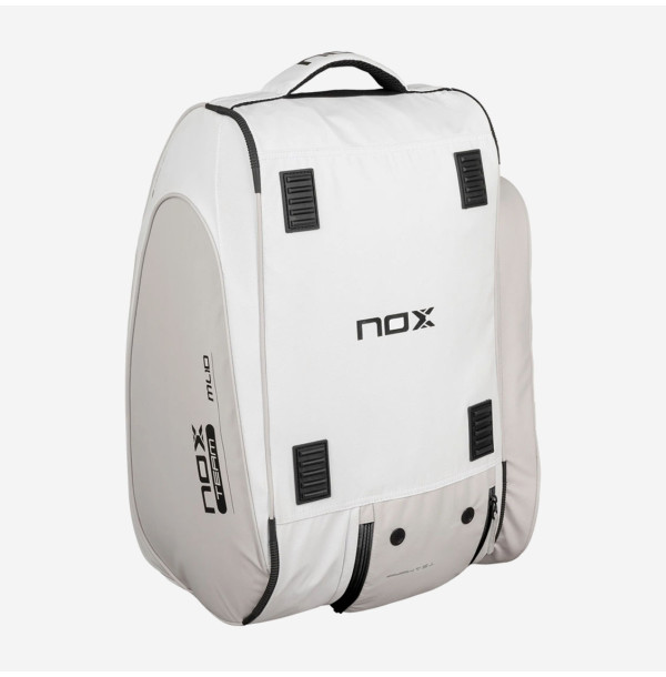 Сумка для падела Nox ML10 Team White