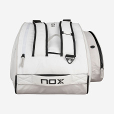 Сумка для паделу Nox ML10 Team White