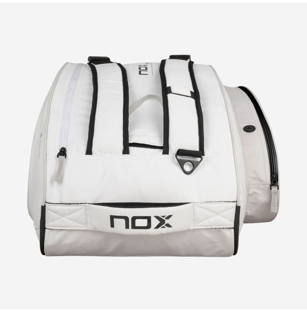 Сумка для падела Nox ML10 Team White