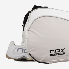Сумка для паделу Nox ML10 Team White