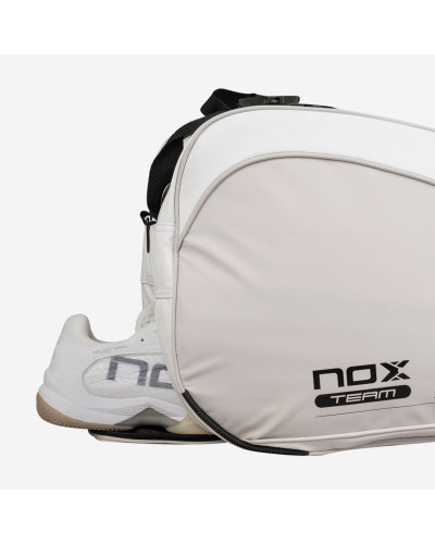 Сумка для паделу Nox ML10 Team White