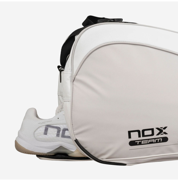 Сумка для падела Nox ML10 Team White