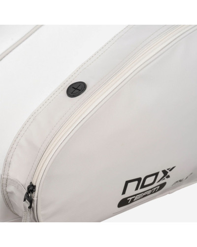 Сумка для паделу Nox ML10 Team White