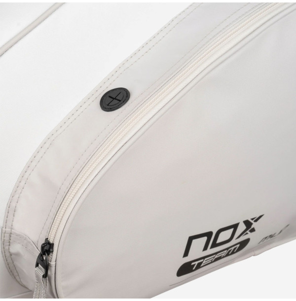 Сумка для падела Nox ML10 Team White