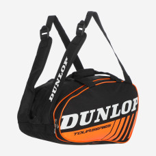 Сумка для паделу Dunlop Padel Paletero Intro Black/Orange