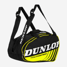 Сумка для паделу Dunlop Padel Paletero Intro Black/Yellow