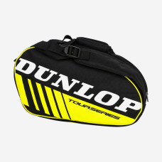 Сумка для паделу Dunlop Padel Paletero Intro Black/Yellow