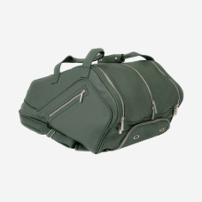 Сумка для паделу Cork Padel Leather Thermobag Green/Silver