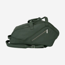 Сумка для паделу Cork Padel Leather Thermobag Green/Silver