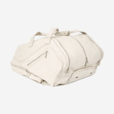 Сумка для паделу Cork Padel Leather Thermobag White/Silver