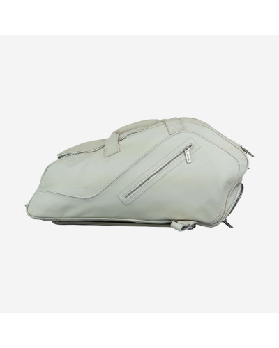 Сумка для паделу Cork Padel Leather Thermobag White/Silver
