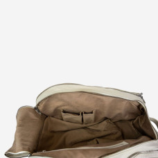 Сумка для паделу Cork Padel Leather Thermobag White/Silver