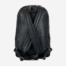 Рюкзак для паделу Cork Padel Leather Backpack Black