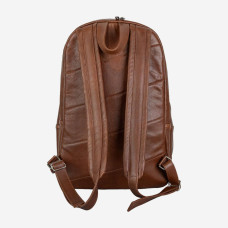 Рюкзак для паделу Cork Padel Leather Backpack Brown