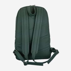 Рюкзак для паделу Cork Padel Leather Backpack Green/Silver