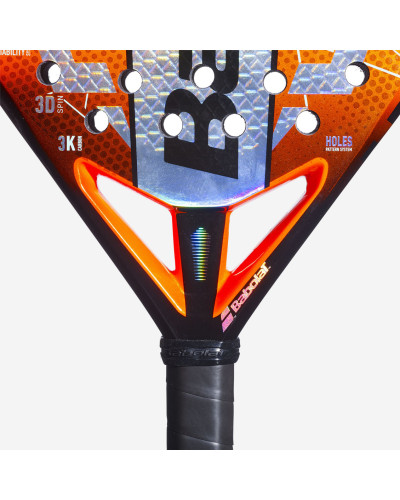 Ракетка для падела Babolat Viper Juan Lebron 3.0 150174/100