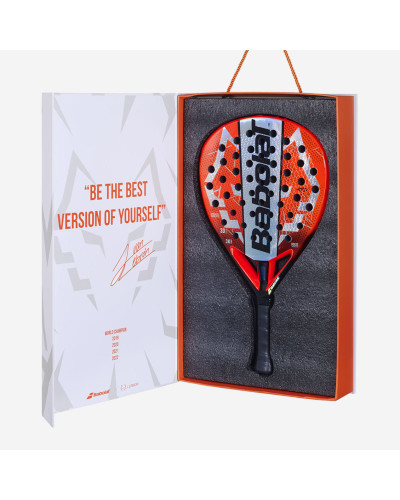 Ракетка для падела Babolat Viper Juan Lebron 3.0 150174/100