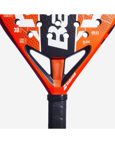 Ракетка для падела Babolat Veron Juan Lebron 3.0 150182/100