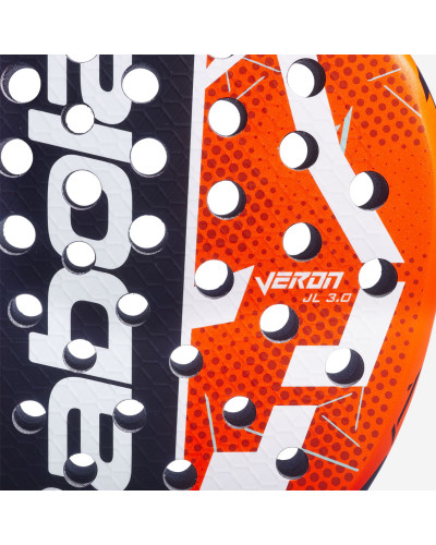 Ракетка для падела Babolat Veron Juan Lebron 3.0 150182/100