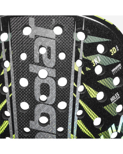 Ракетка для падела Babolat Counter Viper 2.6 150177/100