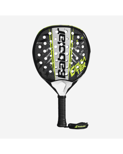 Ракетка для падела Babolat Counter Veron 2.6 150181/100
