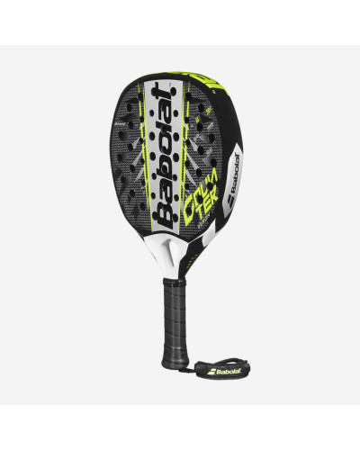Ракетка для падела Babolat Counter Veron 2.6 150181/100