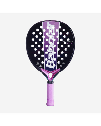 Ракетка для падела Babolat Stima Vita 150155/100