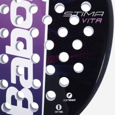 Ракетка для падела Babolat Stima Vita 150155/100