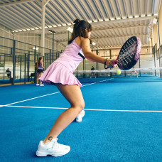 Ракетка для падела Babolat Stima Vita 150155/100