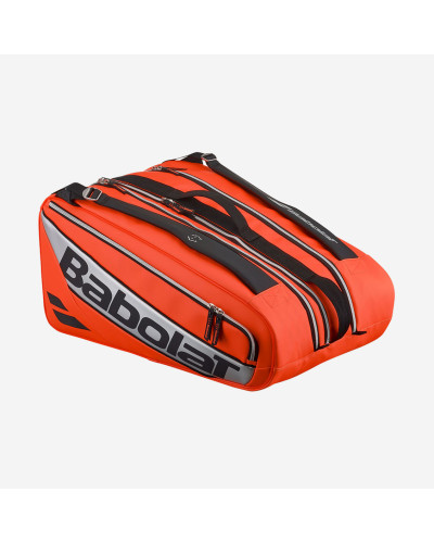 Сумка для паделу Babolat RH Pro Padel Lebron 2nd Gen 759025/100