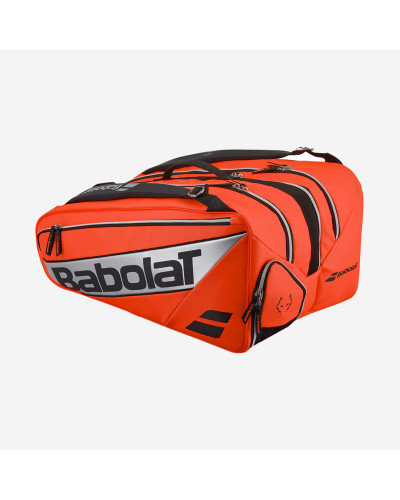 Сумка для паделу Babolat RH Pro Padel Lebron 2nd Gen 759025/100