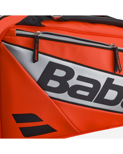 Сумка для паделу Babolat RH Pro Padel Lebron 2nd Gen 759025/100