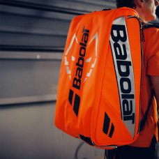 Сумка для паделу Babolat RH Pro Padel Lebron 2nd Gen 759025/100