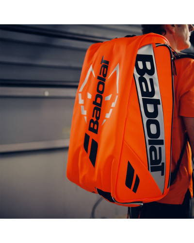 Сумка для паделу Babolat RH Pro Padel Lebron 2nd Gen 759025/100