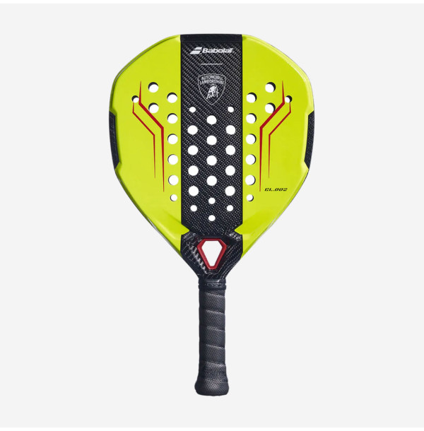 Ракетка для падела Babolat x Lamborghini BL.002 152002/113